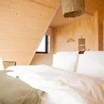 Ferienhaus Ecohome Jutter 8 And Baby Zeezand Recreatie