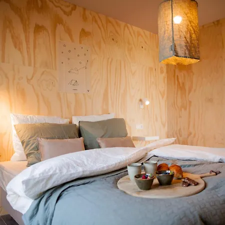 Ecohome Jutter 8 And Baby Zeezand Recreatie *