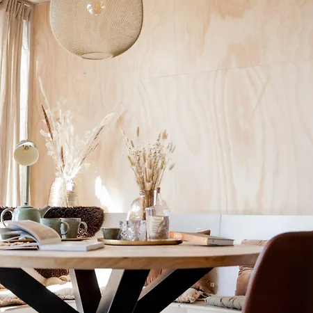 Ecohome Jutter 8 And Baby Zeezand Recreatie *