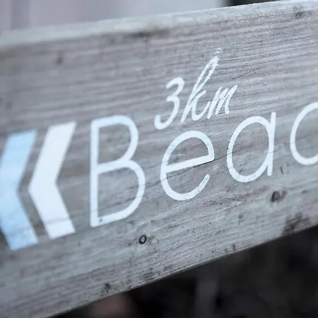 Holiday home Ecohome Jutter 8 And Baby Zeezand Recreatie 't Zand