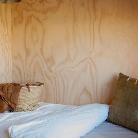 Ecohome Jutter 8 And Baby Zeezand Recreatie 't Zand