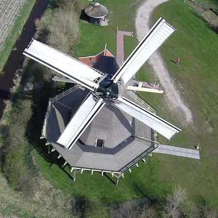 Feriehus Ecohome Jutter 8 And Baby Zeezand Recreatie *