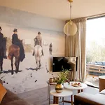 Ecohome Jutter 8 And Baby Zeezand Recreatie *