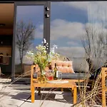 Tatil Evi Ecohome Jutter 8 And Baby Zeezand Recreatie 't Zand